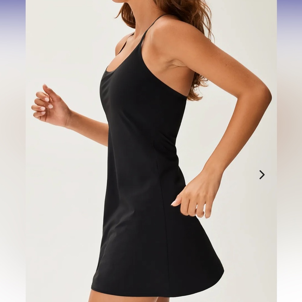 Outdoor Voices Exercise Dress